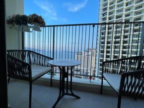 Nha Trang Beach Apartment